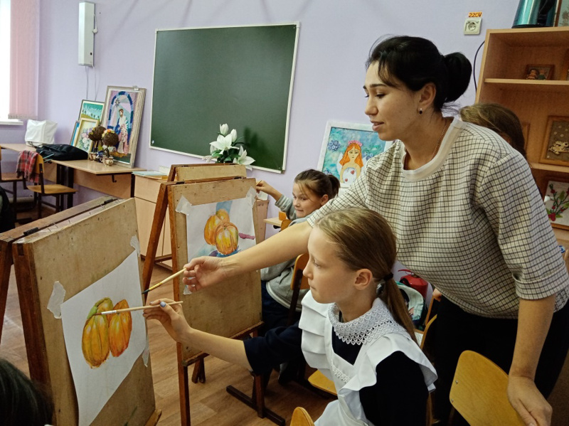 Талантливый человек талантлив во всем