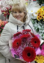 Самый главный мой успех — это люди, с которыми я работаю…