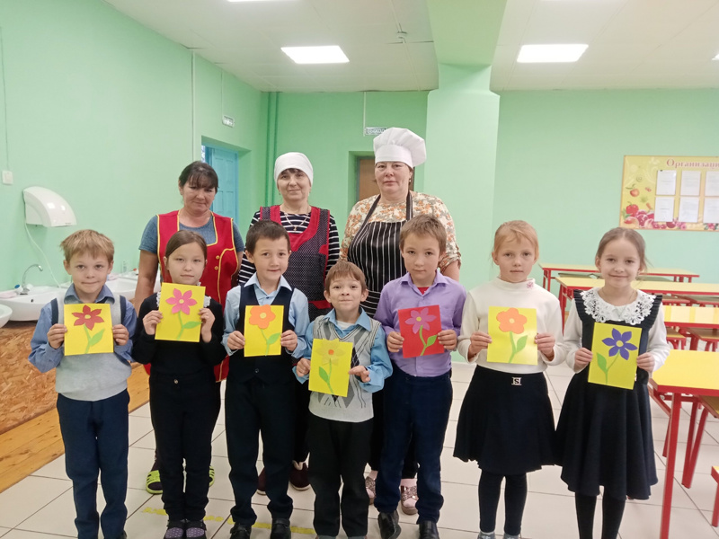 🌺Ежегодно 20 октября свой профессиональный праздник отмечают повара и кулинары