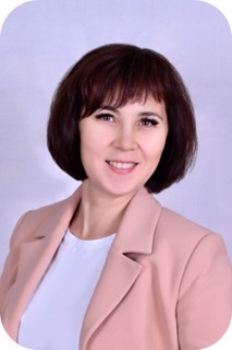 Ванюкова Татьяна Анатольевна