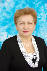 Не устаём гордиться нашими учителями...