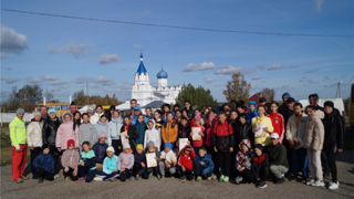 Республиканское соревнование по спортивной ходьбе