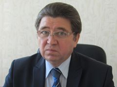 Матвеев Владимир Петрович