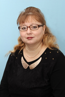Иванова Надежда Александровна