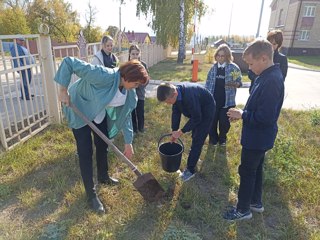 Призёры республиканского конкурса "Лучшие на селе "