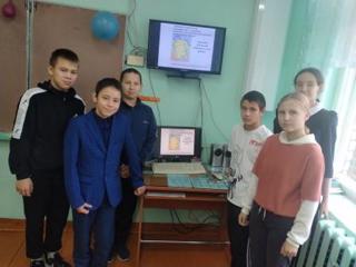 Единый урок «Трудовой подвиг строителей Сурского и Казанского оборонительных рубежей».