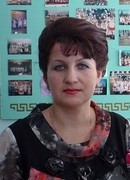 Яковлева Ирина Леонардовна