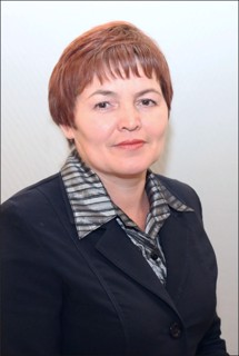 Николаева Татьяна Ванифатьевна