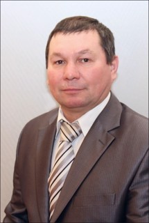 Иванов Вячеслав Николаевич