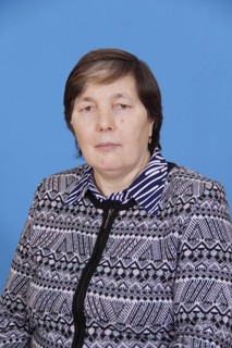 Яковлева Анна Никоновна