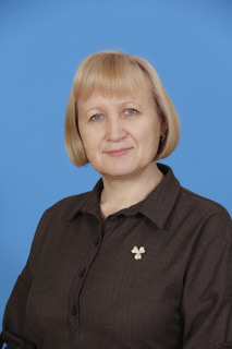 Михайлова Алина Юрьевна