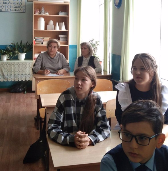 Аттестация социального педагога МБОУ "Кошки-Куликеевская СОШ"