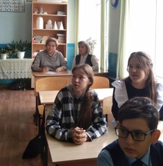 Аттестация социального педагога МБОУ "Кошки-Куликеевская СОШ"