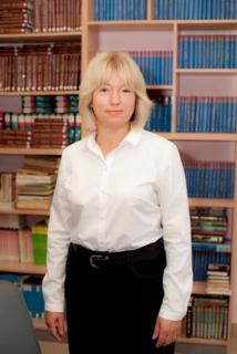 Черешнева Елена Владимировна