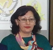 Ашмаева Надежда Николаевна