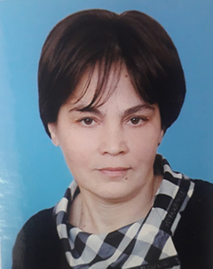 Иварбеева Наталия Николаевна
