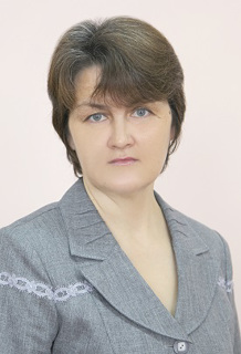Константинова Светлана Федоровна
