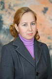 Данилова Зоя Владимировна