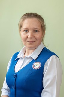 Федотова Инна Александровна