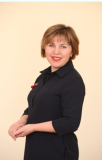 Краснова Татьяна Николаевна