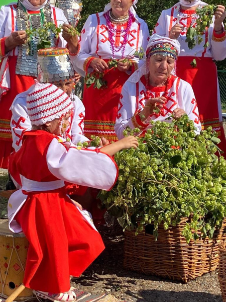 ИТОГИ МУНИЦИПАЛЬНОГО ЭТАПА КОНКУРСА "ЛУЧШИЙ ДЕТСКИЙ САД ЧУВАШИИ-2023"