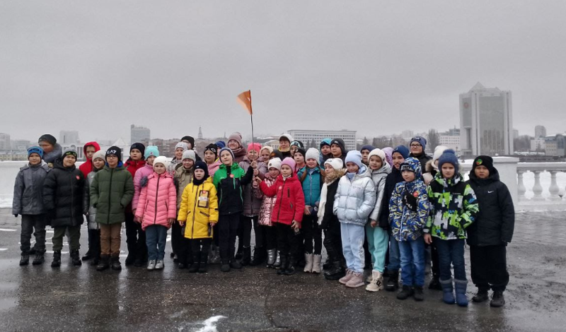 "В гостях у Городских Легенд"