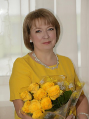 Кладезь талантов и генератор идей...
