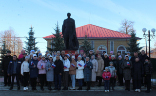 День народного единства - важный государственный праздник