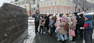 🏙В ГОСТЯХ У ГОРОДСКИХ ЛЕГЕНД