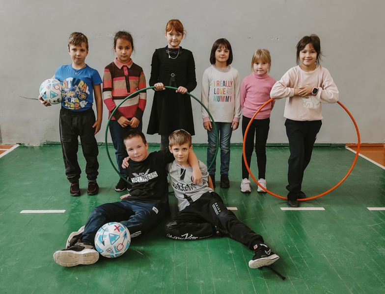 📌 Каждый день лагерной смены разнообразен, и конечно же не проходит без спортивных мероприятий.Дети любого возраста очень любят спортивные эстафеты.