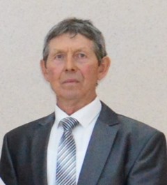 Емельянов Борис Алексеевич