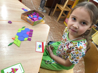 Занятия с головоломками и логическими играми в дошкольном возрасте имеют несколько важных целей: