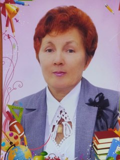 Мустаева Галина Ильинична