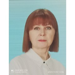 Доронина Инна Витальевна