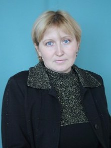 Яковлева Елена Станиславовна