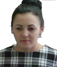 Назарова Ольга Витальевна