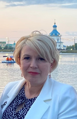 В еженедельной рубрике «В год педагога – о педагогах» мы продолжаем знакомить вас с работниками образования нашего округа