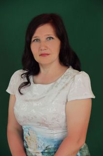 Никитина Алевтина Витальевна