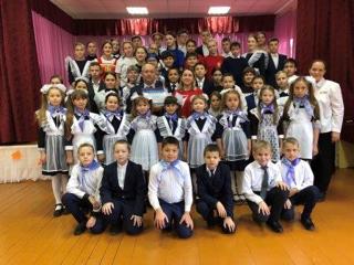 Быть первым – это быть впереди!