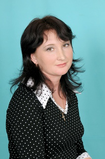 Захарова Марина Ивановна