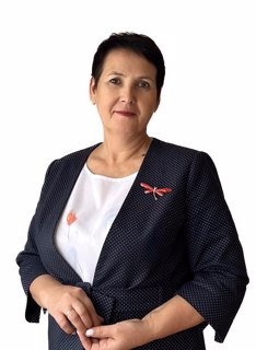 Борисова Надежда Анатольевна