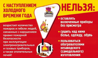 Пожарная безопасность