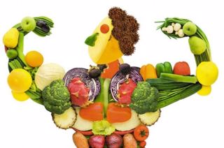 Основы здорового питания