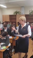 Учителя ﻿МБОУ «СОШ № 2» делятся опытом