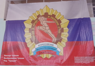 Польза комплекса ВФСК "ГТО"