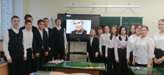 Вера Кузьмина - гордость чувашского народа
