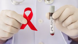 Что такое ВИЧ-инфекция?