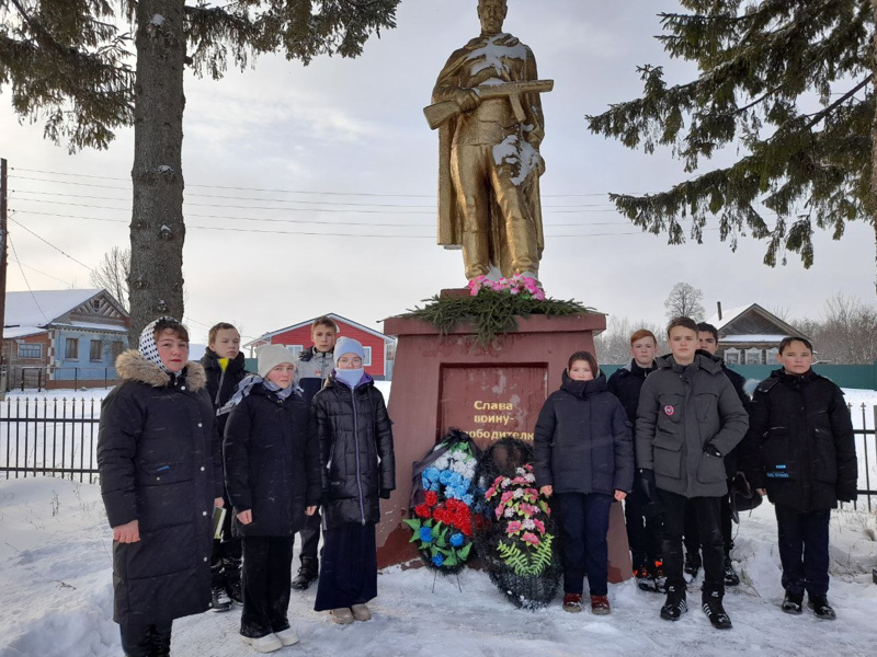 День неизвестного солдата