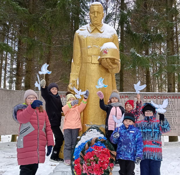 День неизвестного солдата