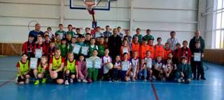 Открытый турнир по мини-футболу «День футбола в России» среди школьников